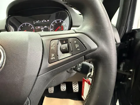 VAUXHALL CORSA 1.2 Limited Edition 3dr