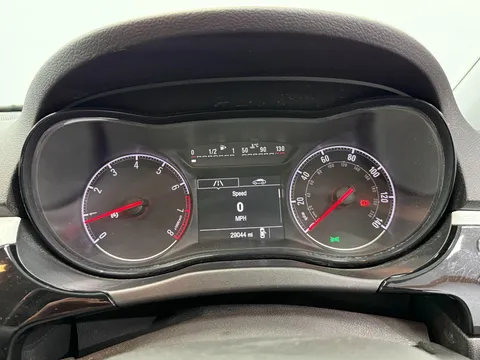 VAUXHALL CORSA 1.2 Limited Edition 3dr