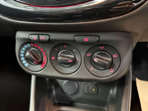 VAUXHALL CORSA 1.2 Limited Edition 3dr