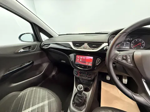 VAUXHALL CORSA 1.2 Limited Edition 3dr