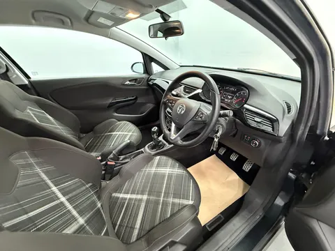 VAUXHALL CORSA 1.2 Limited Edition 3dr