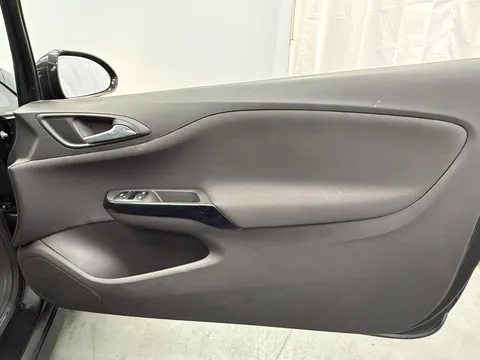 VAUXHALL CORSA 1.2 Limited Edition 3dr