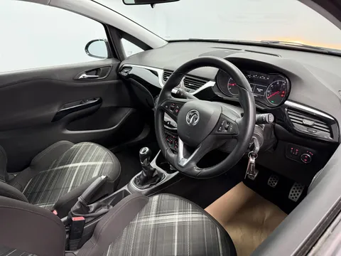 VAUXHALL CORSA 1.2 Limited Edition 3dr