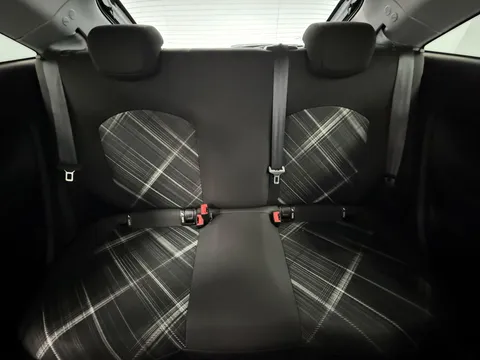 VAUXHALL CORSA 1.2 Limited Edition 3dr