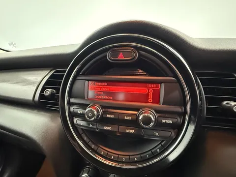 MINI HATCHBACK 1.5 Cooper 5dr