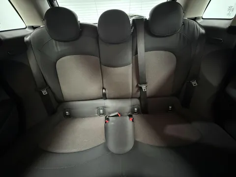 MINI HATCHBACK 1.5 Cooper 5dr