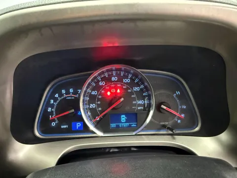 TOYOTA RAV 4 2.2 D-CAT Icon 5dr Auto