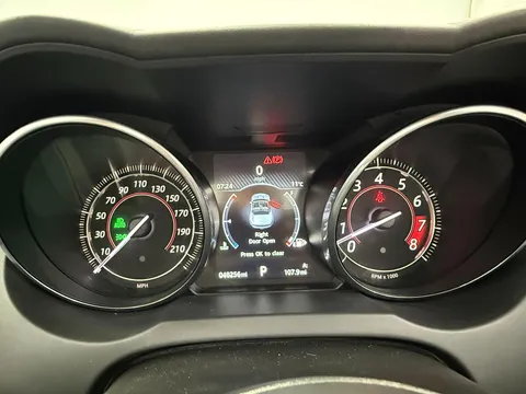 JAGUAR F-TYPE 5.0 Supercharged V8 R 2dr Auto AWD