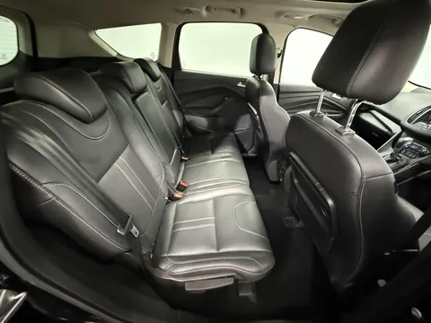 FORD KUGA 2.0 TDCi 180 Titanium X Sport 5dr Powershift