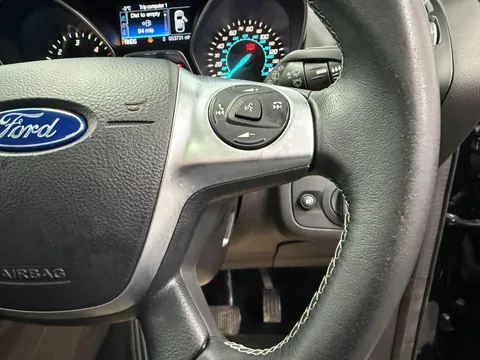 FORD KUGA 2.0 TDCi 180 Titanium X Sport 5dr Powershift