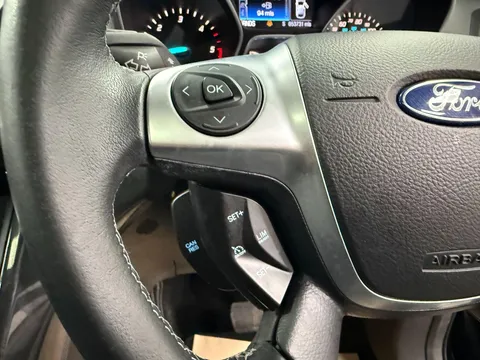 FORD KUGA 2.0 TDCi 180 Titanium X Sport 5dr Powershift