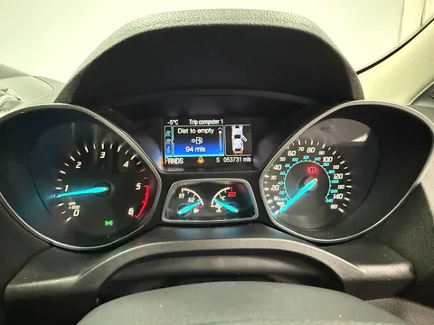 FORD KUGA 2.0 TDCi 180 Titanium X Sport 5dr Powershift