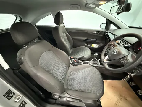 Vauxhall Corsa 1.0i Turbo ecoFLEX Sting R Euro 6 (s/s) 3dr