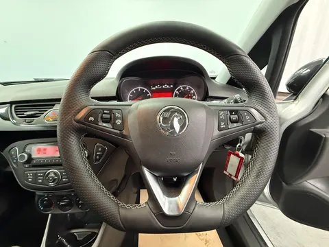 Vauxhall Corsa 1.0i Turbo ecoFLEX Sting R Euro 6 (s/s) 3dr