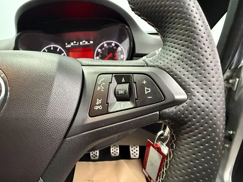 Vauxhall Corsa 1.0i Turbo ecoFLEX Sting R Euro 6 (s/s) 3dr