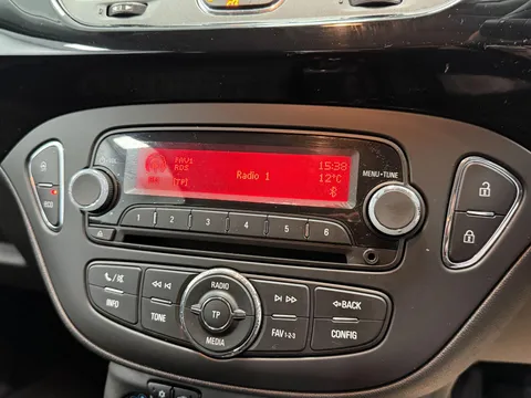 Vauxhall Corsa 1.0i Turbo ecoFLEX Sting R Euro 6 (s/s) 3dr