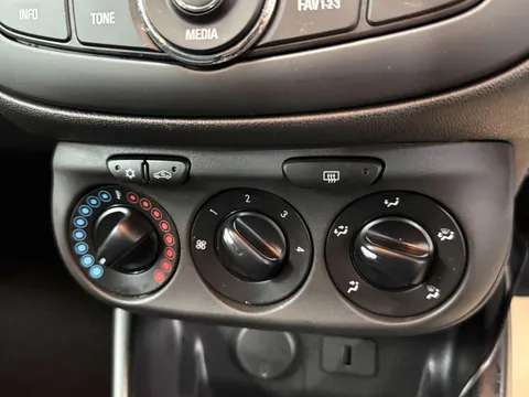 Vauxhall Corsa 1.0i Turbo ecoFLEX Sting R Euro 6 (s/s) 3dr