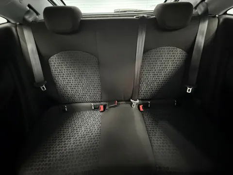 Vauxhall Corsa 1.0i Turbo ecoFLEX Sting R Euro 6 (s/s) 3dr