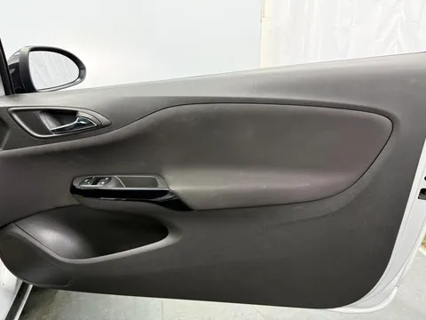 Vauxhall Corsa 1.0i Turbo ecoFLEX Sting R Euro 6 (s/s) 3dr