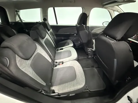 CITROEN GRAND C4 PICASSO 1.6 BlueHDi 100 Touch Edition 5dr