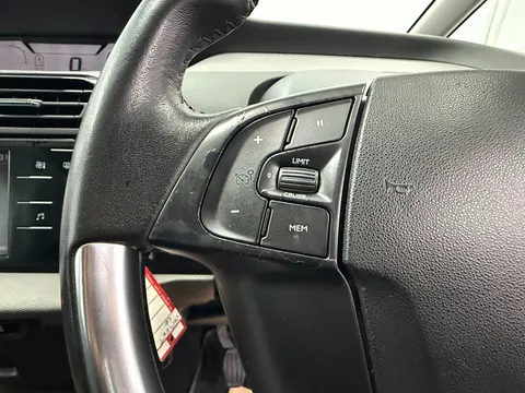 CITROEN GRAND C4 PICASSO 1.6 BlueHDi 100 Touch Edition 5dr