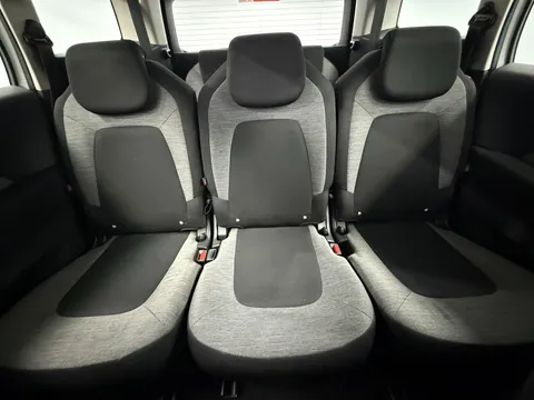 CITROEN GRAND C4 PICASSO 1.6 BlueHDi 100 Touch Edition 5dr