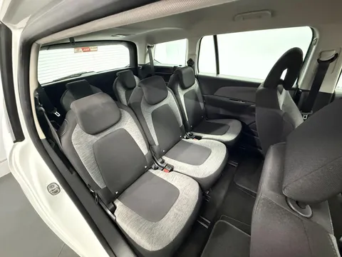 CITROEN GRAND C4 PICASSO 1.6 BlueHDi 100 Touch Edition 5dr