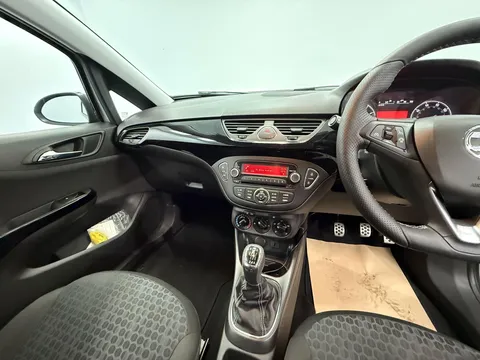 Vauxhall Corsa 1.0i Turbo ecoFLEX Sting R Euro 6 (s/s) 3dr