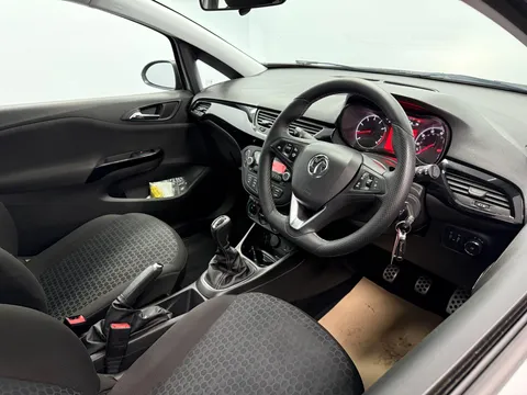 Vauxhall Corsa 1.0i Turbo ecoFLEX Sting R Euro 6 (s/s) 3dr