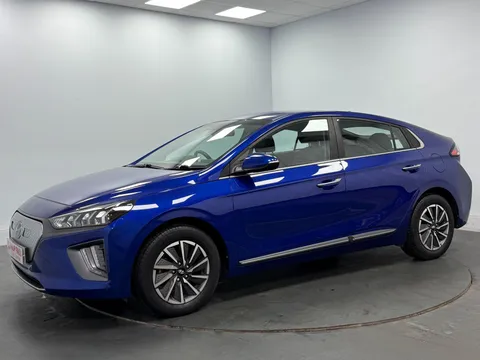 HYUNDAI IONIQ 100kW Premium 38kWh 5dr Auto