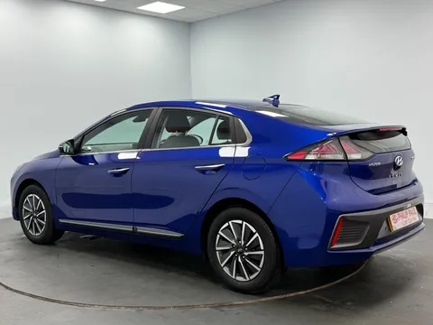 HYUNDAI IONIQ 100kW Premium 38kWh 5dr Auto