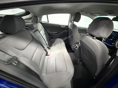 HYUNDAI IONIQ 100kW Premium 38kWh 5dr Auto