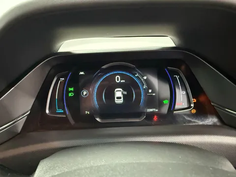 HYUNDAI IONIQ 100kW Premium 38kWh 5dr Auto