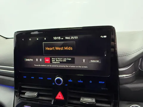 HYUNDAI IONIQ 100kW Premium 38kWh 5dr Auto