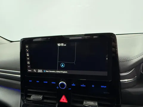 HYUNDAI IONIQ 100kW Premium 38kWh 5dr Auto