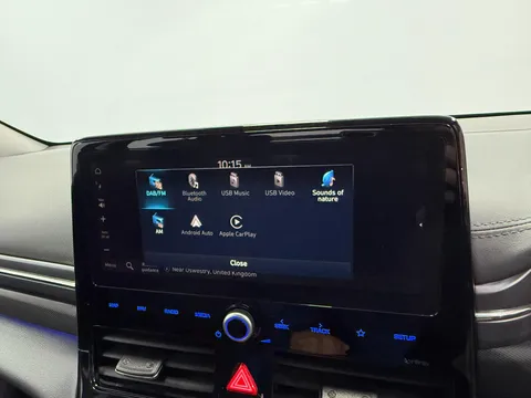 HYUNDAI IONIQ 100kW Premium 38kWh 5dr Auto