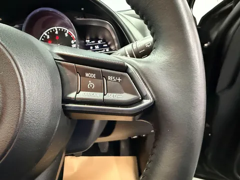 MAZDA CX-3 1.8d Sport Nav + 5dr
