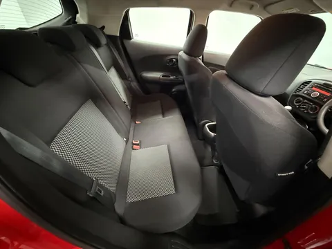 NISSAN JUKE 1.5 dCi Visia 5dr