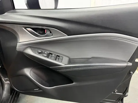 MAZDA CX-3 1.8d Sport Nav + 5dr
