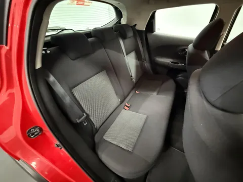 NISSAN JUKE 1.5 dCi Visia 5dr