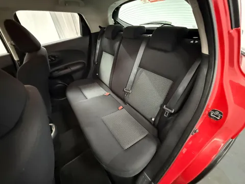 NISSAN JUKE 1.5 dCi Visia 5dr