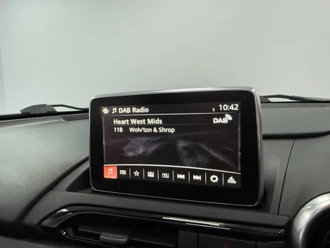 MAZDA MX-5 2.0 Sport Nav 2dr