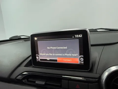 MAZDA MX-5 2.0 Sport Nav 2dr