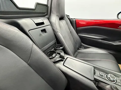 MAZDA MX-5 2.0 Sport Nav 2dr