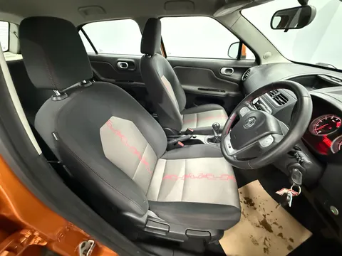 MG MOTOR UK MG3 1.5 VTi-TECH 3Form Sport 5dr [Start Stop]