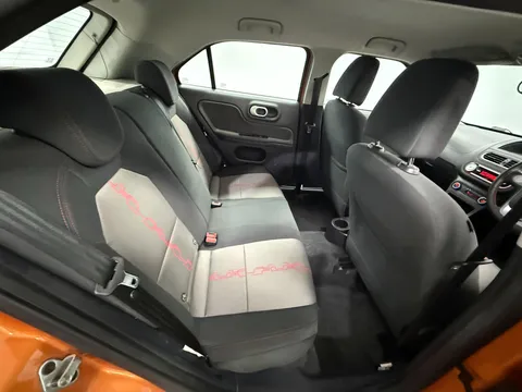 MG MOTOR UK MG3 1.5 VTi-TECH 3Form Sport 5dr [Start Stop]