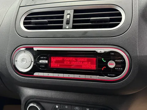 MG MOTOR UK MG3 1.5 VTi-TECH 3Form Sport 5dr [Start Stop]