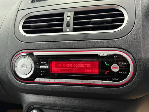 MG MOTOR UK MG3 1.5 VTi-TECH 3Form Sport 5dr [Start Stop]