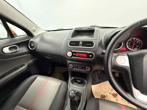 MG MOTOR UK MG3 1.5 VTi-TECH 3Form Sport 5dr [Start Stop]