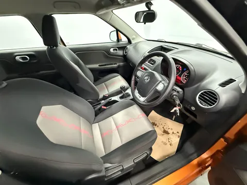 MG MOTOR UK MG3 1.5 VTi-TECH 3Form Sport 5dr [Start Stop]